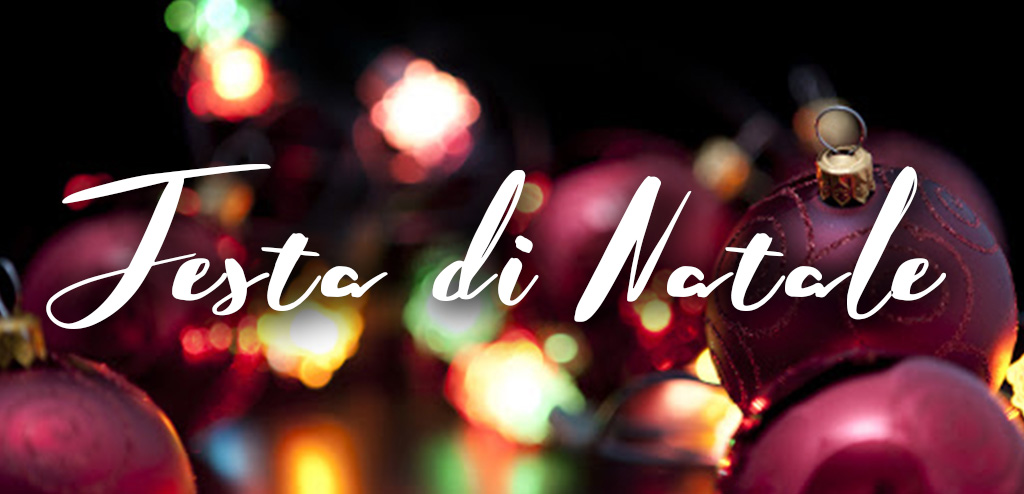 La Festa Di Natale.20 Dicembre 2019 Festa Di Natale Step By Step Treviso